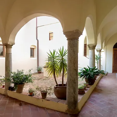 Convento De San Francisco