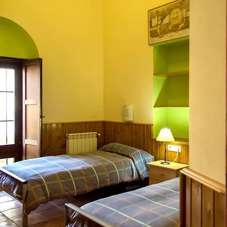 Convento De San Francisco * زافرا