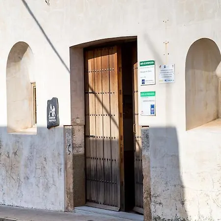Hostal Convento De San Francisco