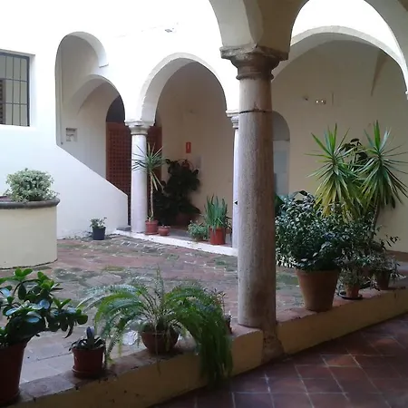Convento De San Francisco Zafra