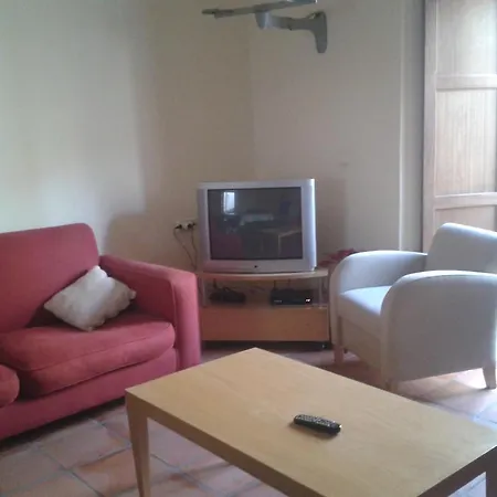 Hostal Convento De San Francisco *