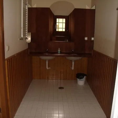 Hostal Convento De San Francisco *