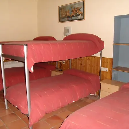 Hostal Convento De San Francisco Zafra