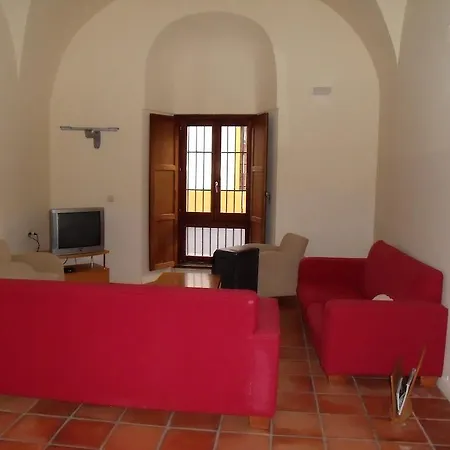 Convento De San Francisco زافرا