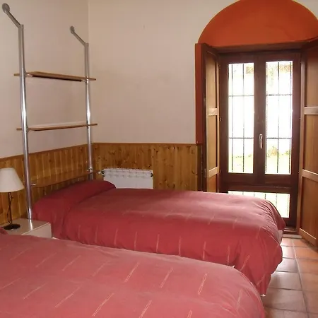 Convento De San Francisco زافرا