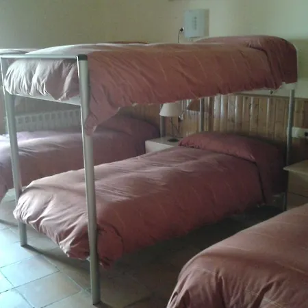 Hostel Convento De San Francisco *