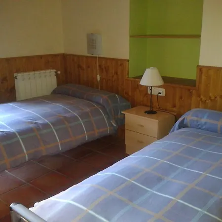 Hostal Convento De San Francisco *