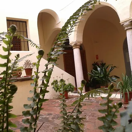 Vandrarhem Convento De San Francisco