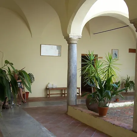 Hostal Convento De San Francisco