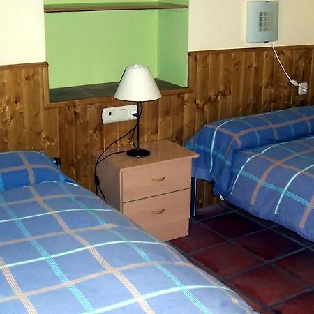 Convento De San Francisco