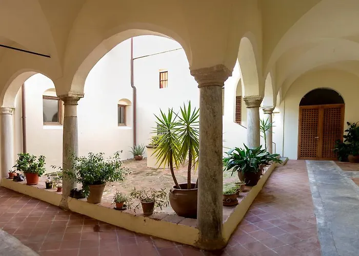 Convento De San Francisco