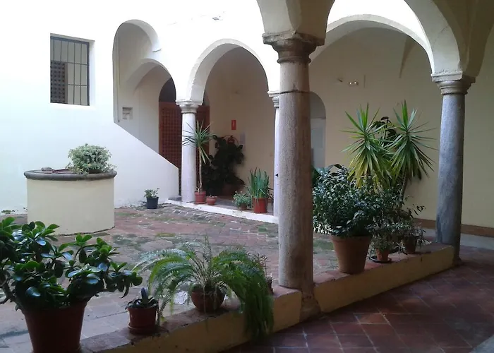 Convento De San Francisco Zafra