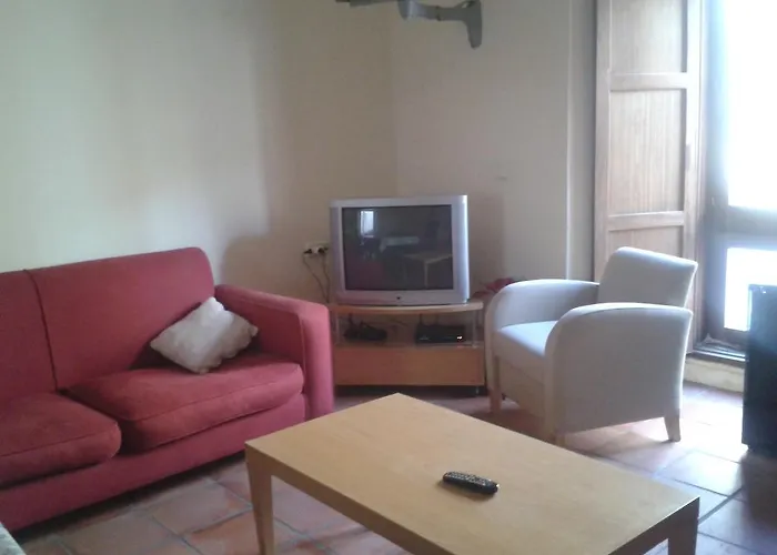 Hostel Convento De San Francisco *