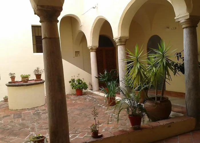 Convento De San Francisco Zafra