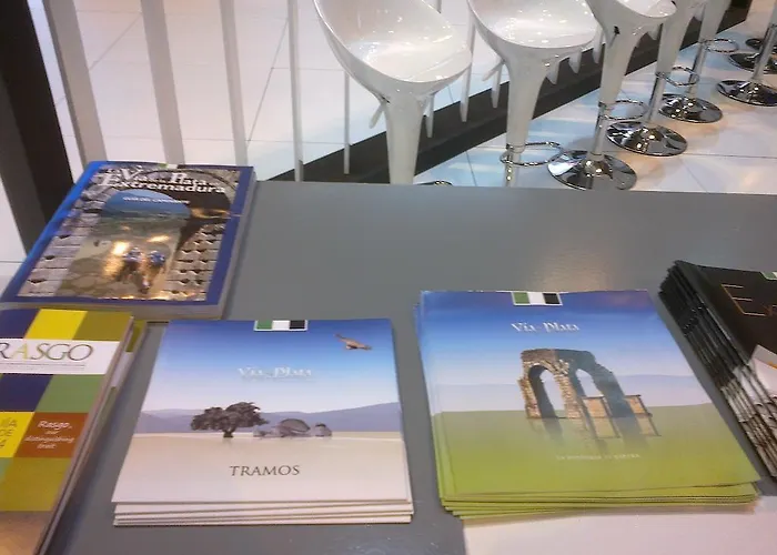 Hostel Convento De San Francisco Zafra