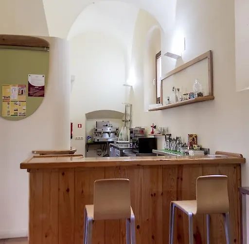 Convento De San Francisco