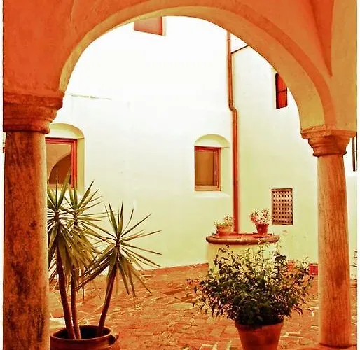 Hostel Convento De San Francisco