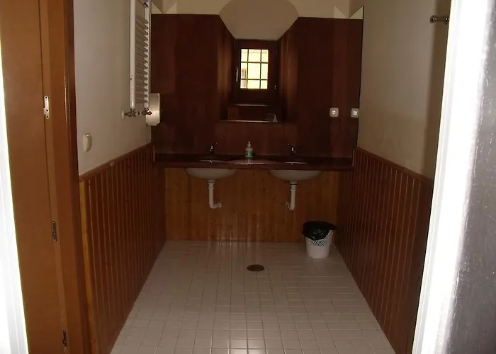 Hostel Convento De San Francisco *