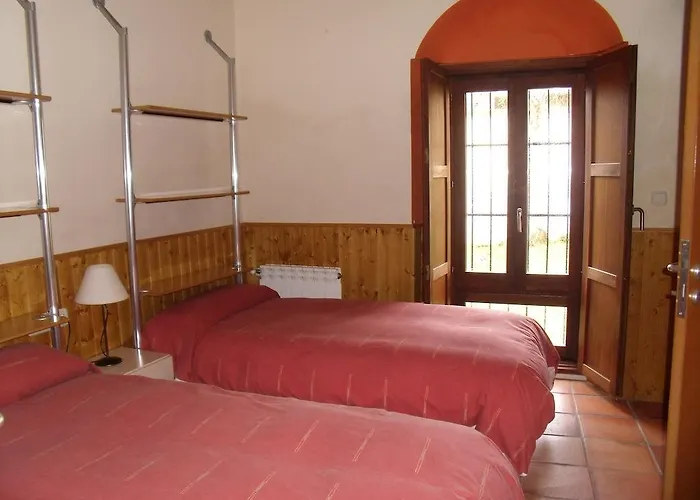 Convento De San Francisco Zafra