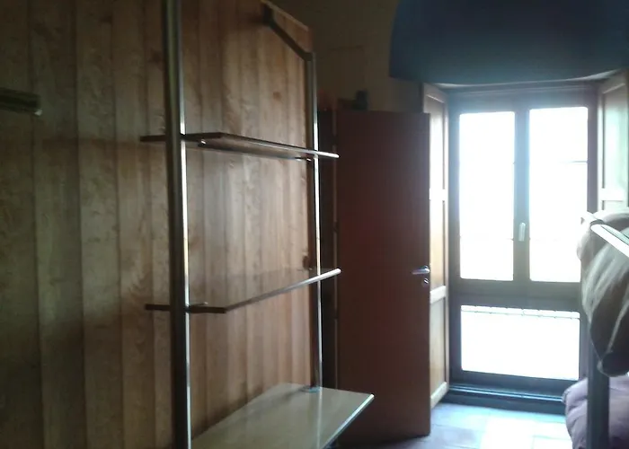 Hostel Convento De San Francisco