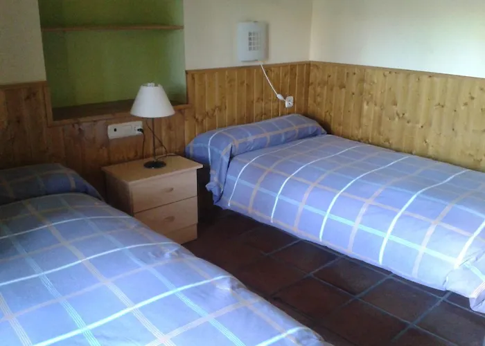 Hostel Convento De San Francisco *