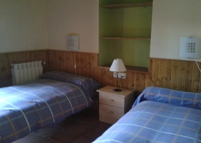 Hostel Convento De San Francisco