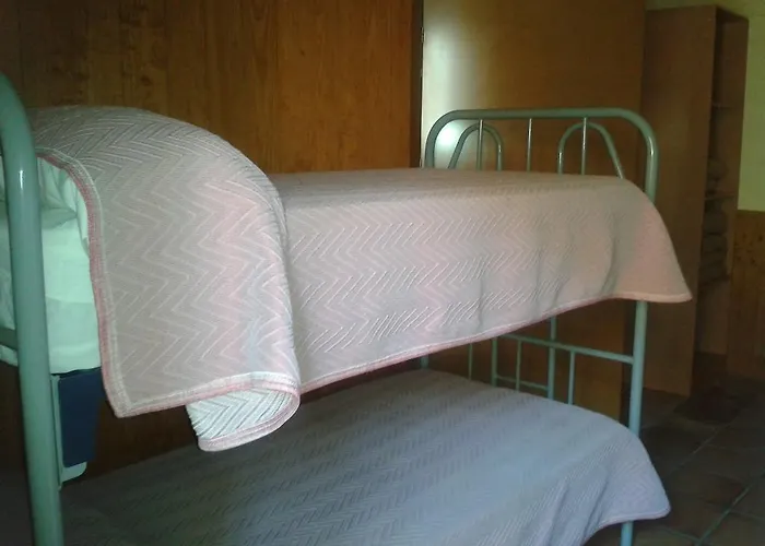 Hostel Convento De San Francisco Zafra