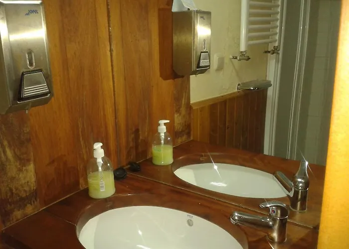 Hostel Convento De San Francisco