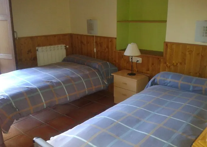 Hostel Convento De San Francisco *