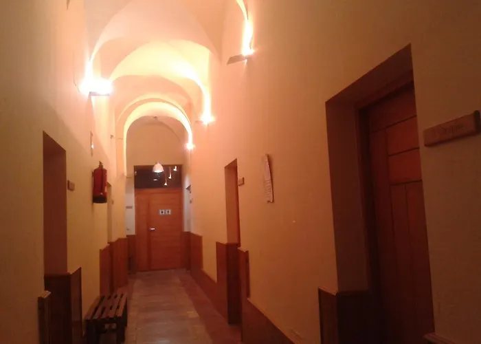 Convento De San Francisco Zafra