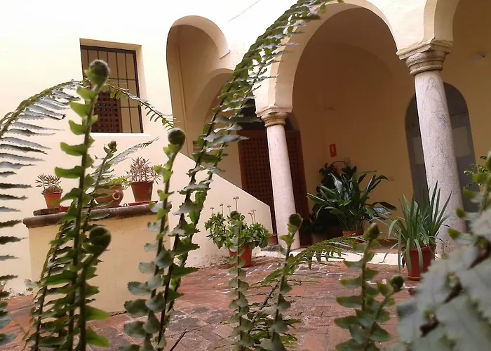 Hostel Convento De San Francisco