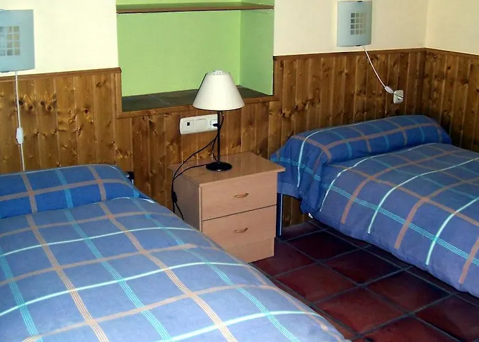 Convento De San Francisco